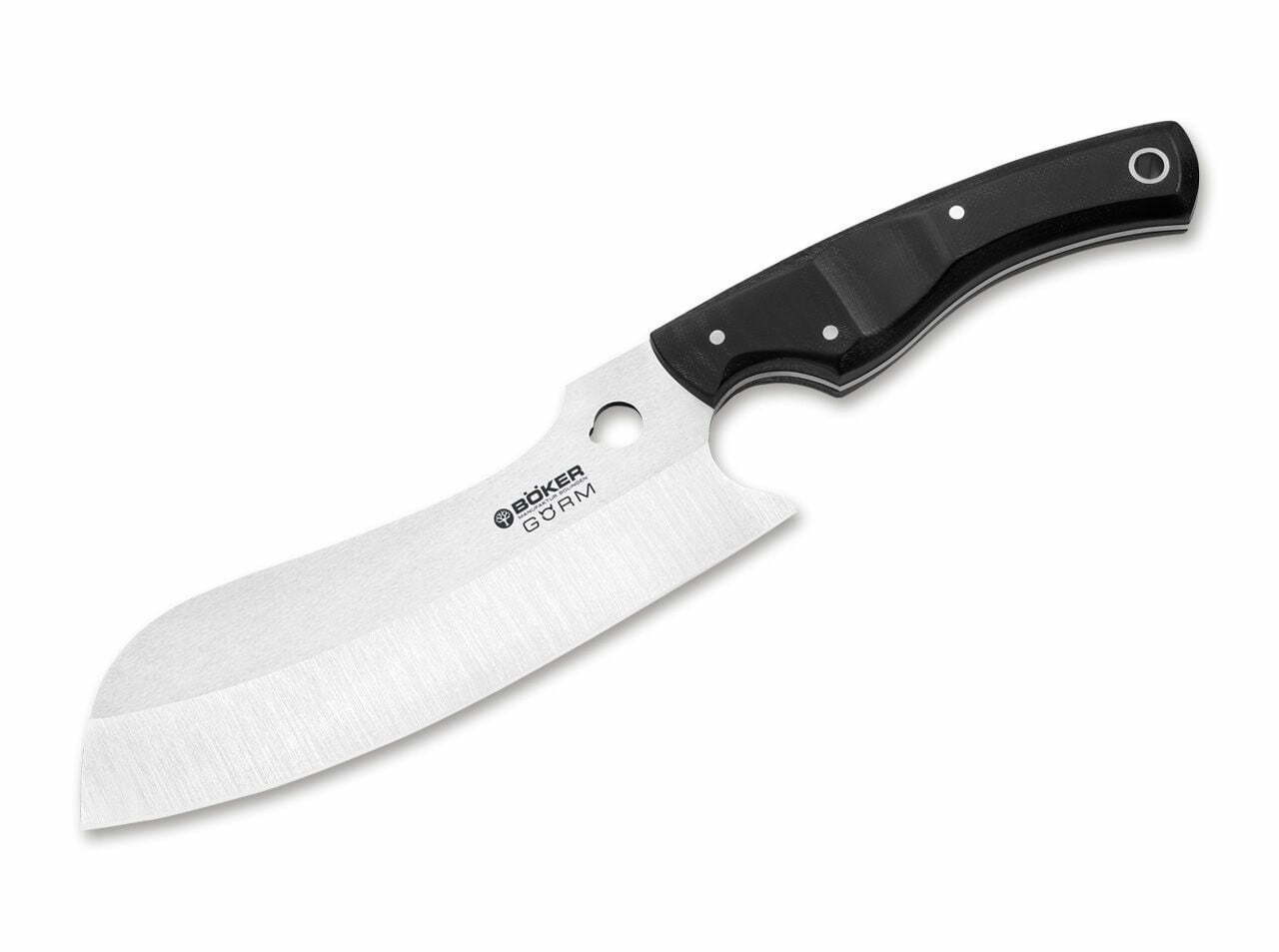 Böker Manufaktur Solingen Gorm Santoku