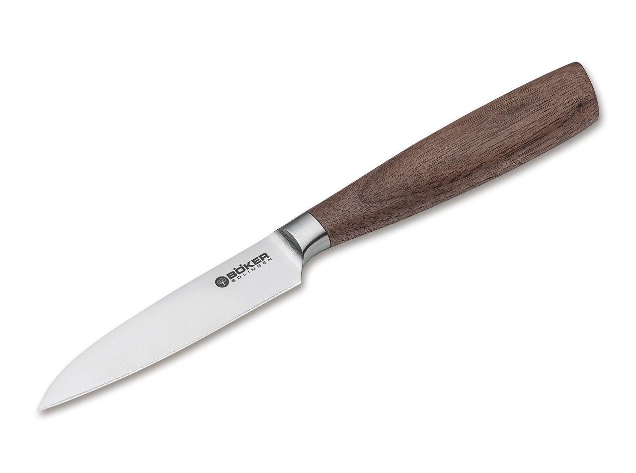 Böker Manufaktur Solingen Core Vegetable Knife