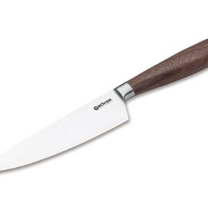 Böker Manufaktur Solingen Core Chef's Knife Small