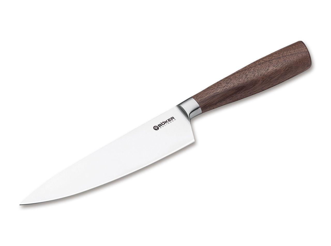 Böker Manufaktur Solingen Core Chef's Knife Small