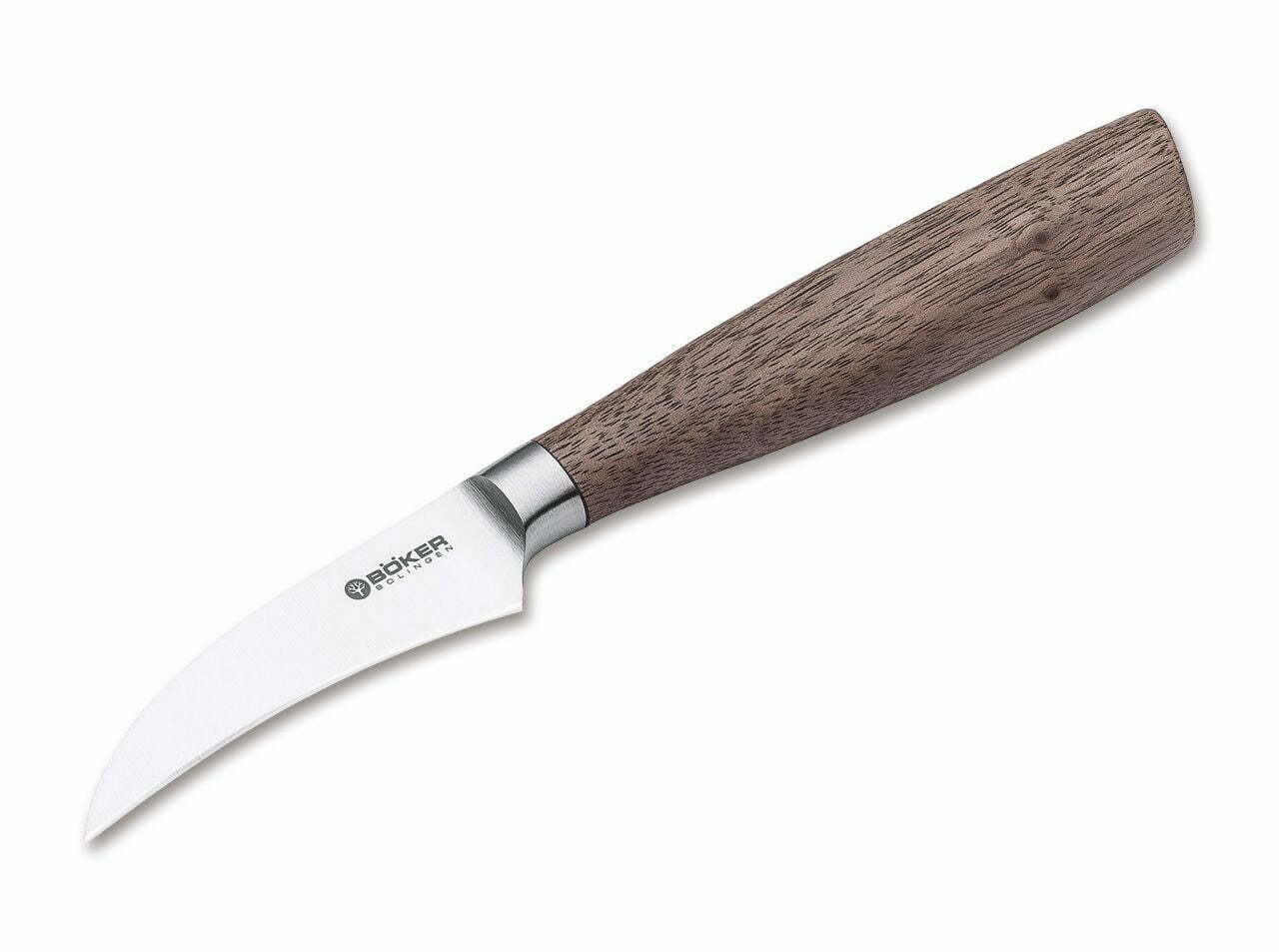 Böker Manufaktur Solingen Core Peeling Knife