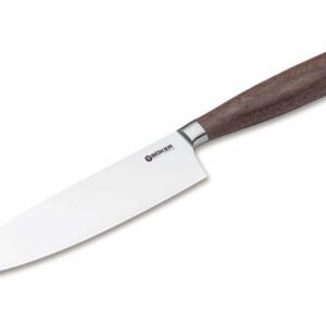 Böker Manufaktur Solingen Core Santoku