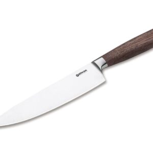 Böker Manufaktur Solingen Core Chef's Knife