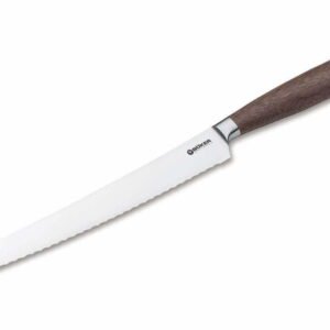 Böker Manufaktur Solingen Core Bread Knife