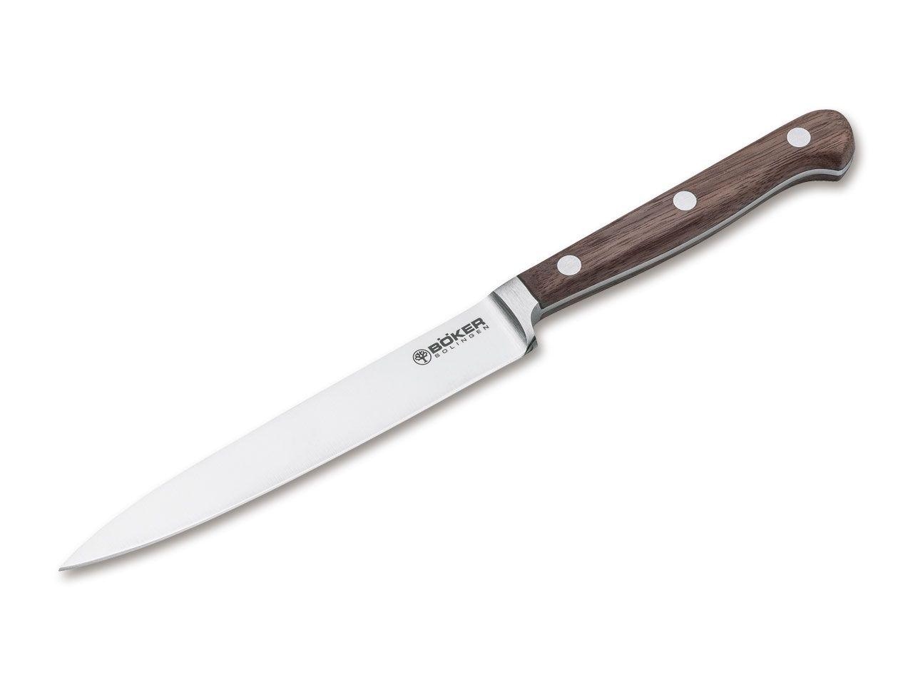 Böker Manufaktur Solingen Heritage Office Knife