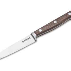 Böker Manufaktur Solingen Heritage Vegetable Knife