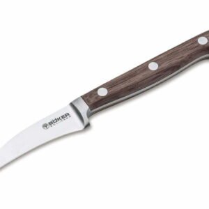 Böker Manufaktur Solingen Heritage Peeling Knife
