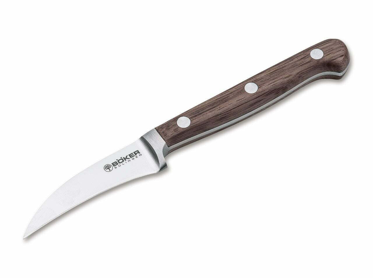 Böker Manufaktur Solingen Heritage Peeling Knife