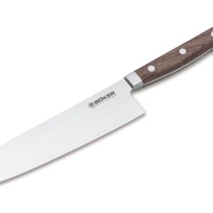Böker Manufaktur Solingen Heritage Santoku