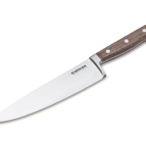Böker Manufaktur Solingen Heritage Chef's Knife