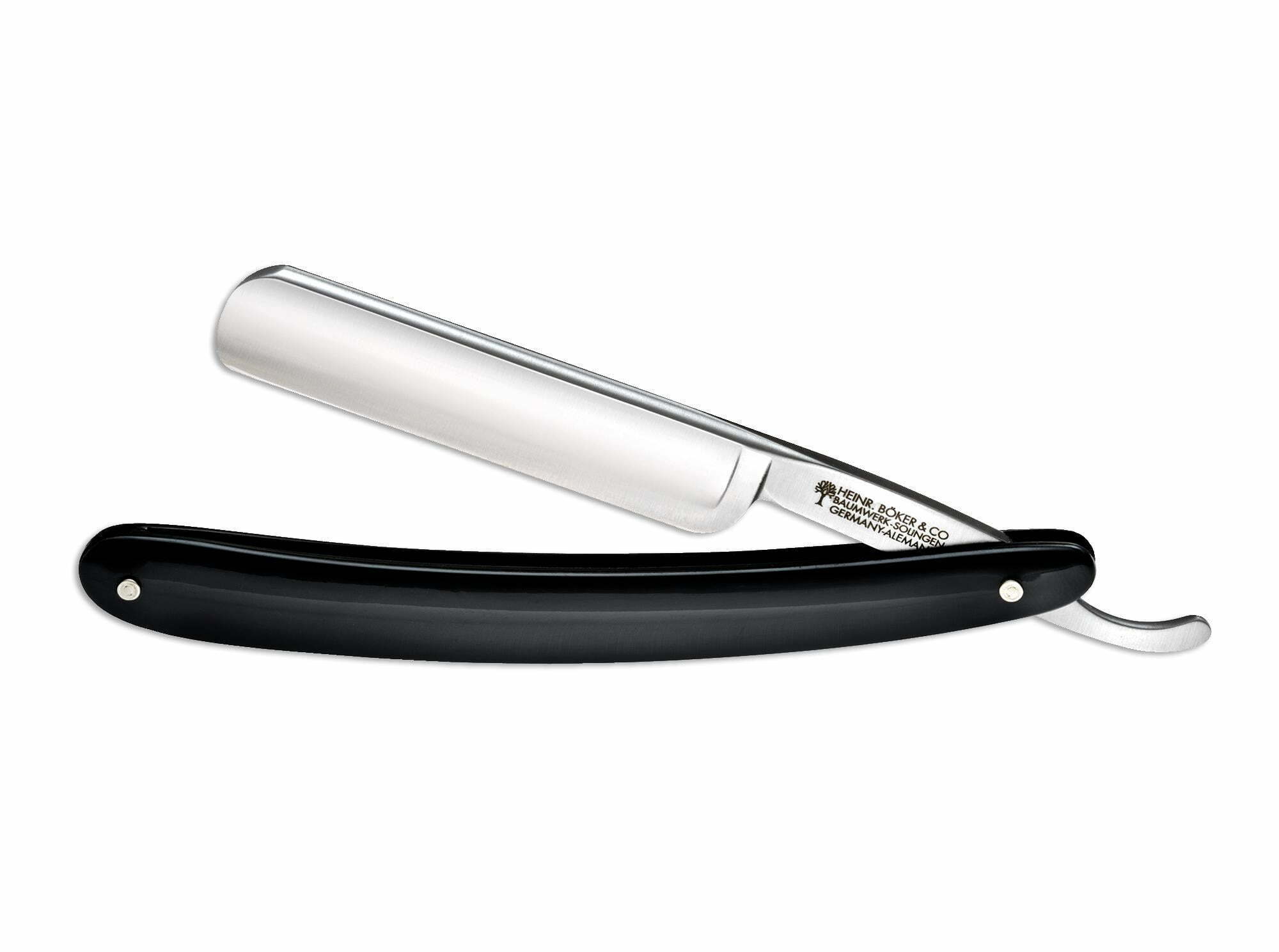 Böker Manufaktur Solingen Classic Round Head