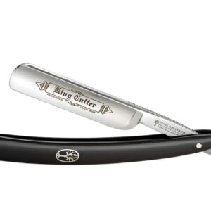 Böker Manufaktur Solingen King Cutter Black