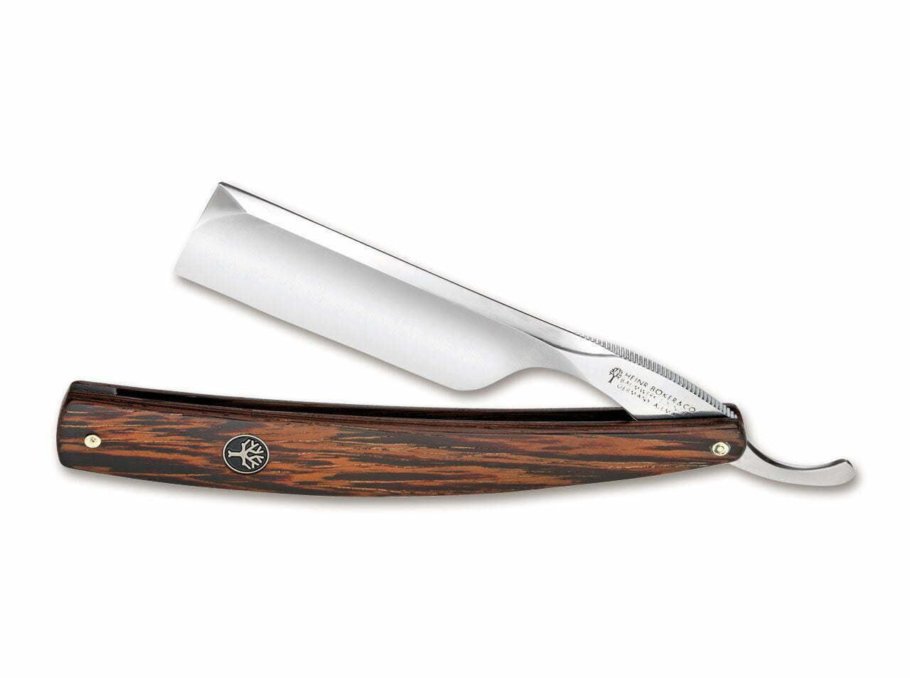 Böker Manufaktur Solingen The Celebrated Wenge