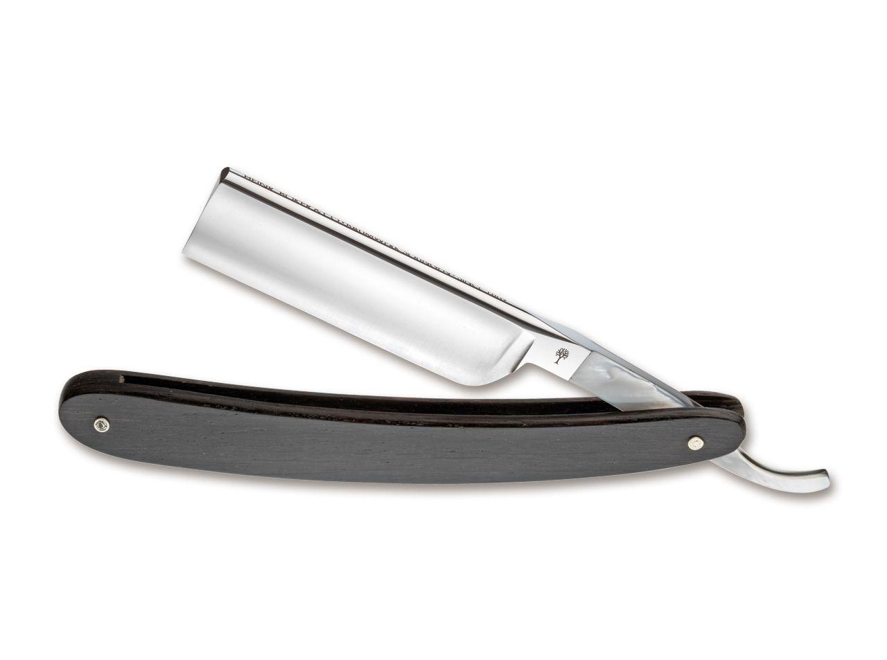 Böker Manufaktur Solingen Pearl Scale Tang 6/8"