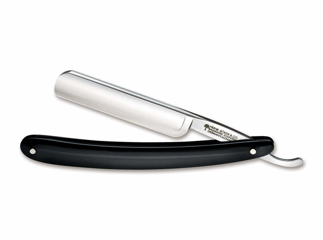 Böker Manufaktur Solingen Classic Stainless Round Head