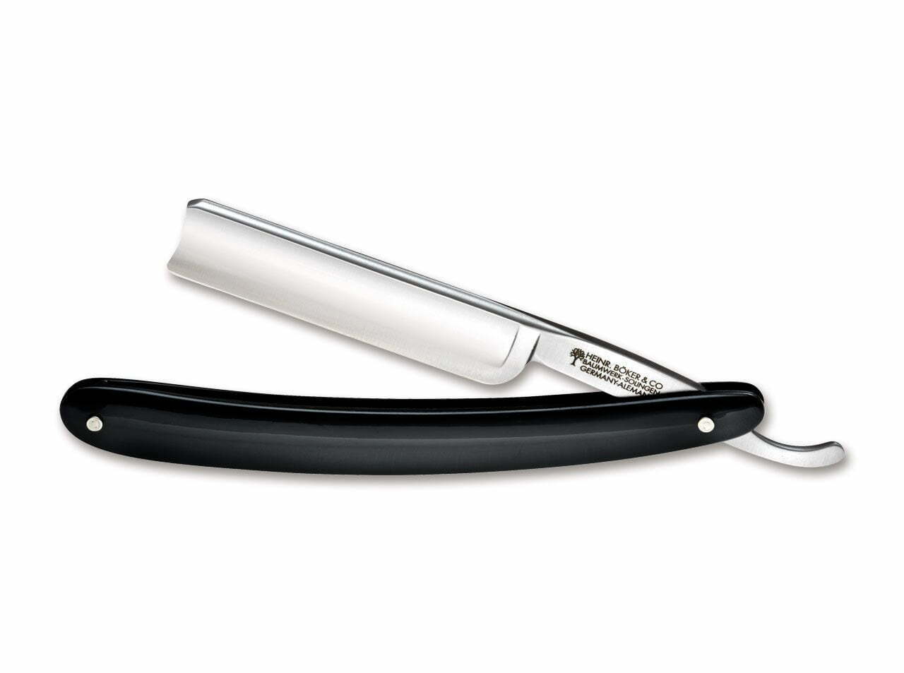 Böker Manufaktur Solingen Classic Stainless Spanish Head
