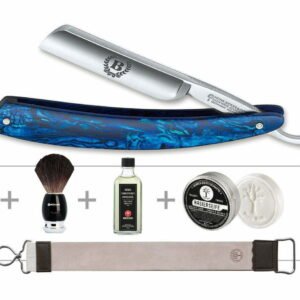 Böker Manufaktur Solingen Paua Set