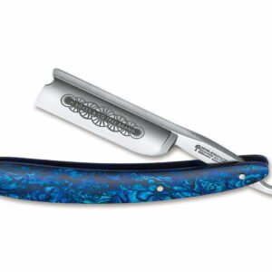 Böker Manufaktur Solingen Blue Shell