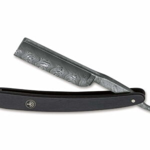 Böker Manufaktur Solingen Damascus Ebony