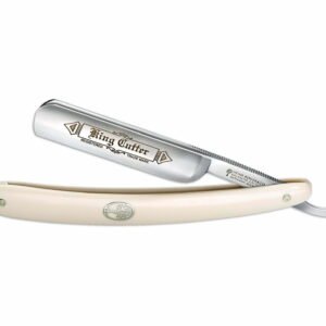 Böker Manufaktur Solingen King Cutter White