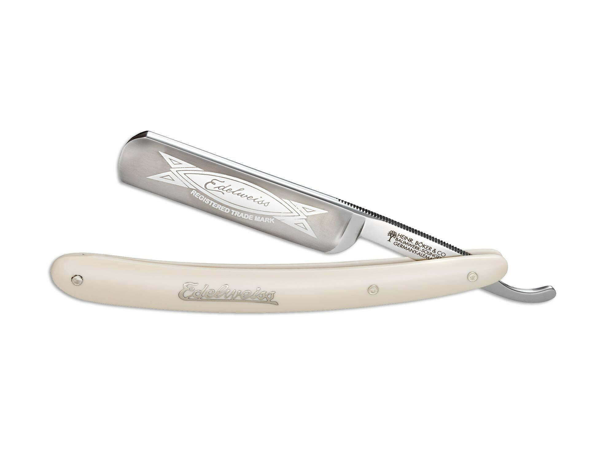 Böker Manufaktur Solingen Edelweiss 5/8"