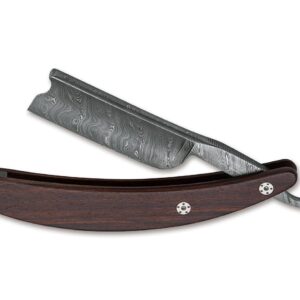 Böker Manufaktur Solingen Master Cutter Damascus