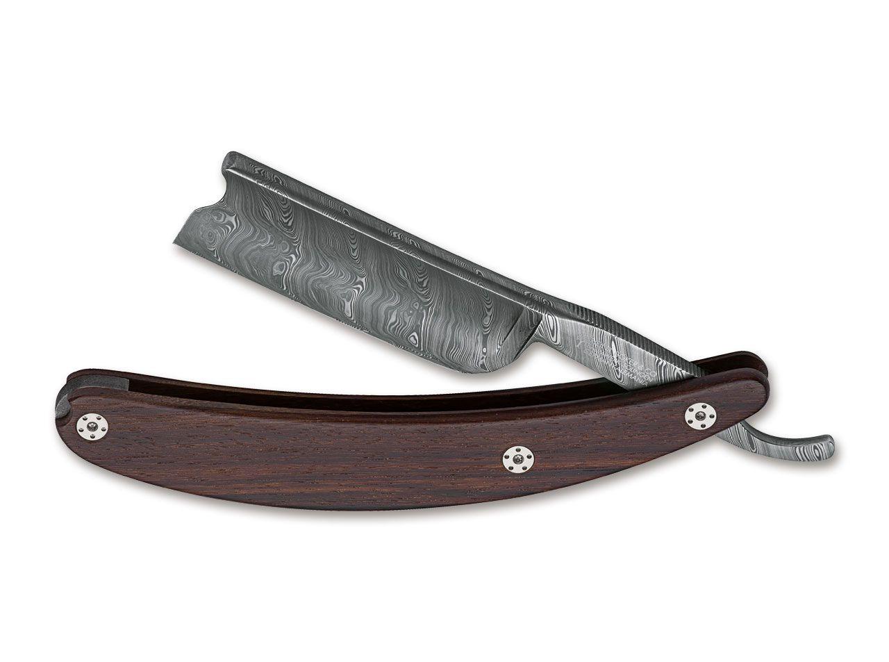 Böker Manufaktur Solingen Master Cutter Damascus