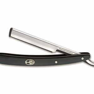 Böker Manufaktur Barberette Black