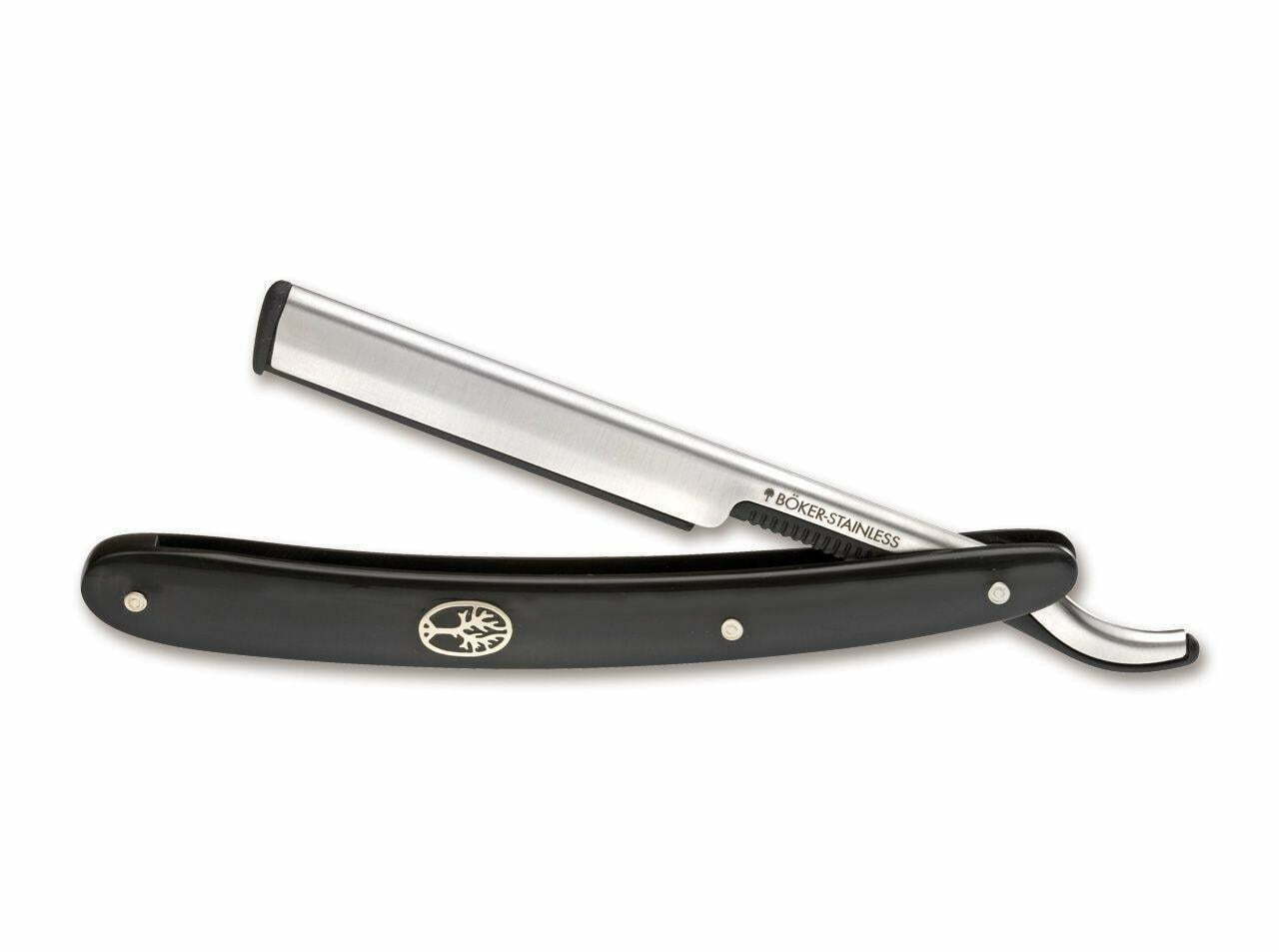 Böker Manufaktur Razette Black