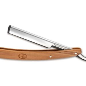 Böker Manufaktur Barberette Olive