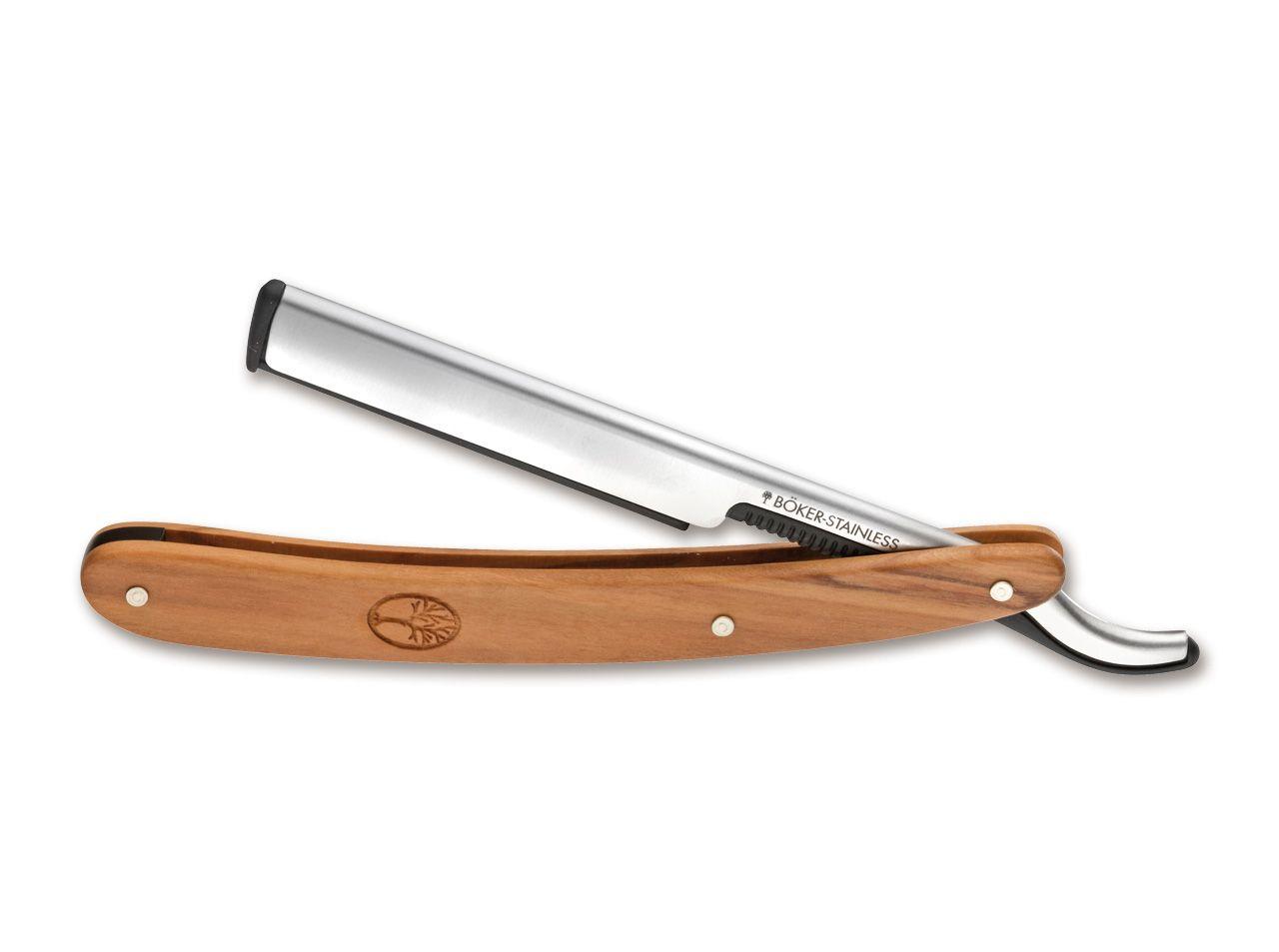 Böker Manufaktur Razette Olive