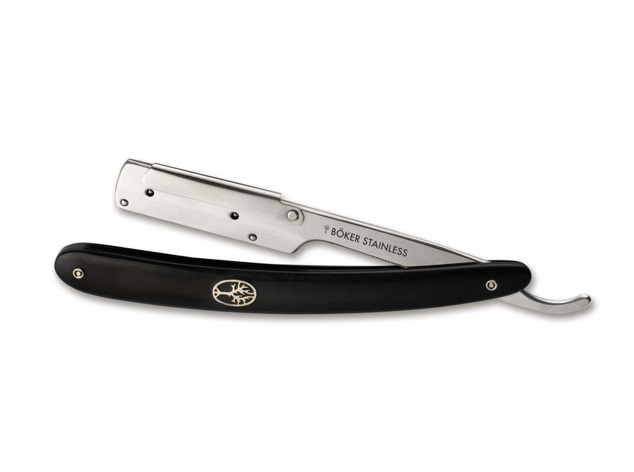 Böker Manufaktur Pro Razette Black