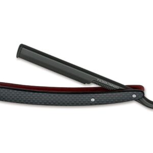 Böker Manufaktur Solingen Barbarette Black & Red