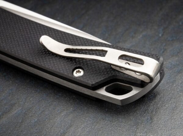 Böker Plus Celos G10 Black