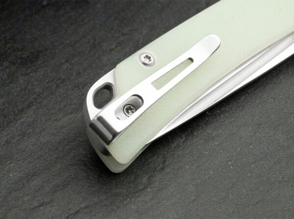 Böker Plus Celos G10 Jade