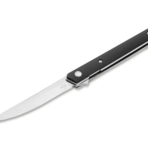 Böker Plus Kwaiken Air Mini G10