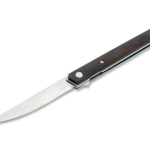 Böker Plus Kwaiken Air Mini Cocobolo