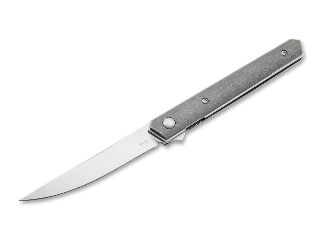 Böker Plus Kwaiken Air Mini Titanium