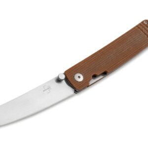 Böker Plus Tenshi Micarta