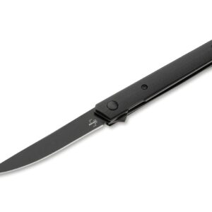 Böker Plus Kwaiken Air Mini G10 All Black