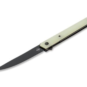 Böker Plus Kwaiken Air G10 Jade