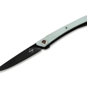 Böker Plus Urban Spillo Jade G10