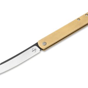 Böker Plus Zenshin 42 Brass