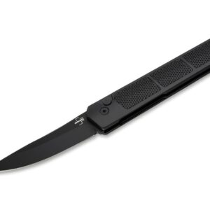 Böker Plus Kwaiken Grip Auto Black