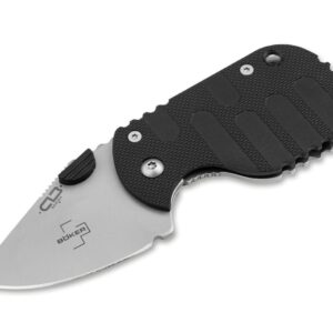 Böker Plus Subcom 2.0 Black