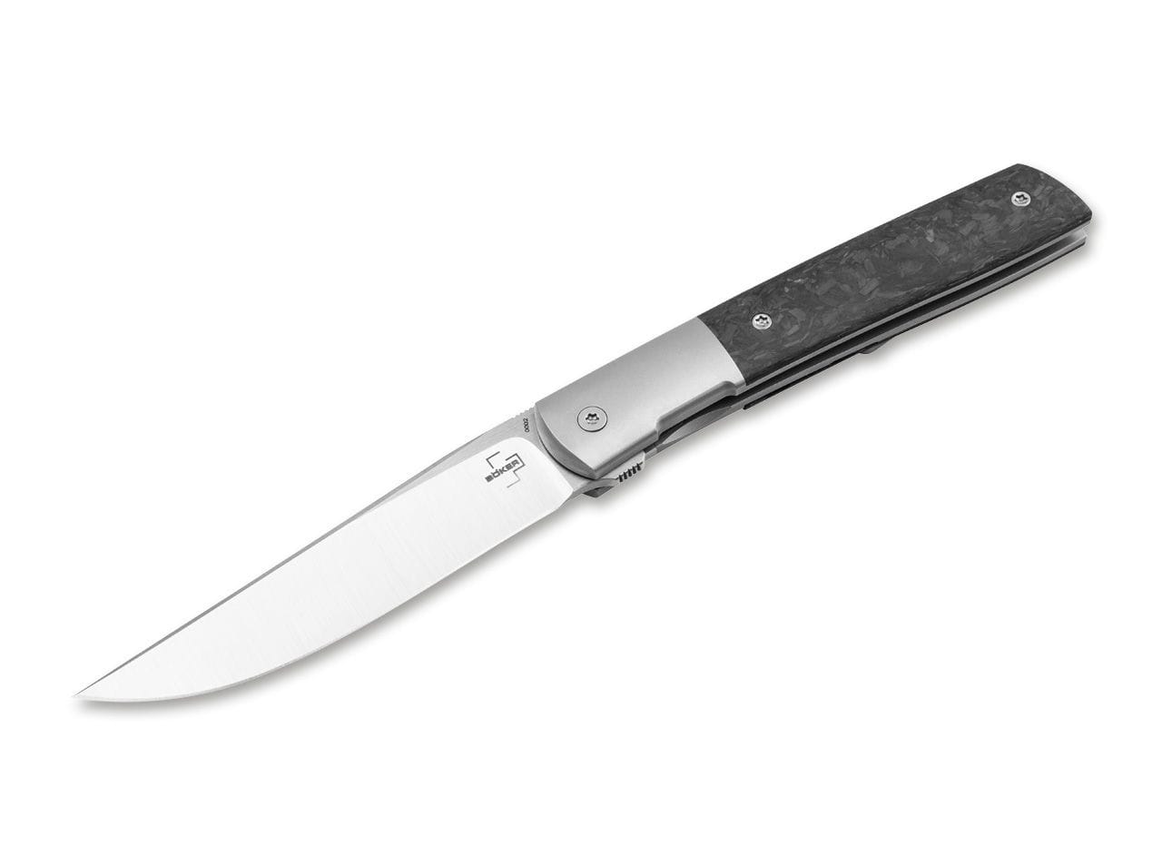 Böker Plus Urban Trapper Premium CF