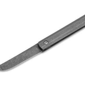 Böker Plus Wasabi Damascus