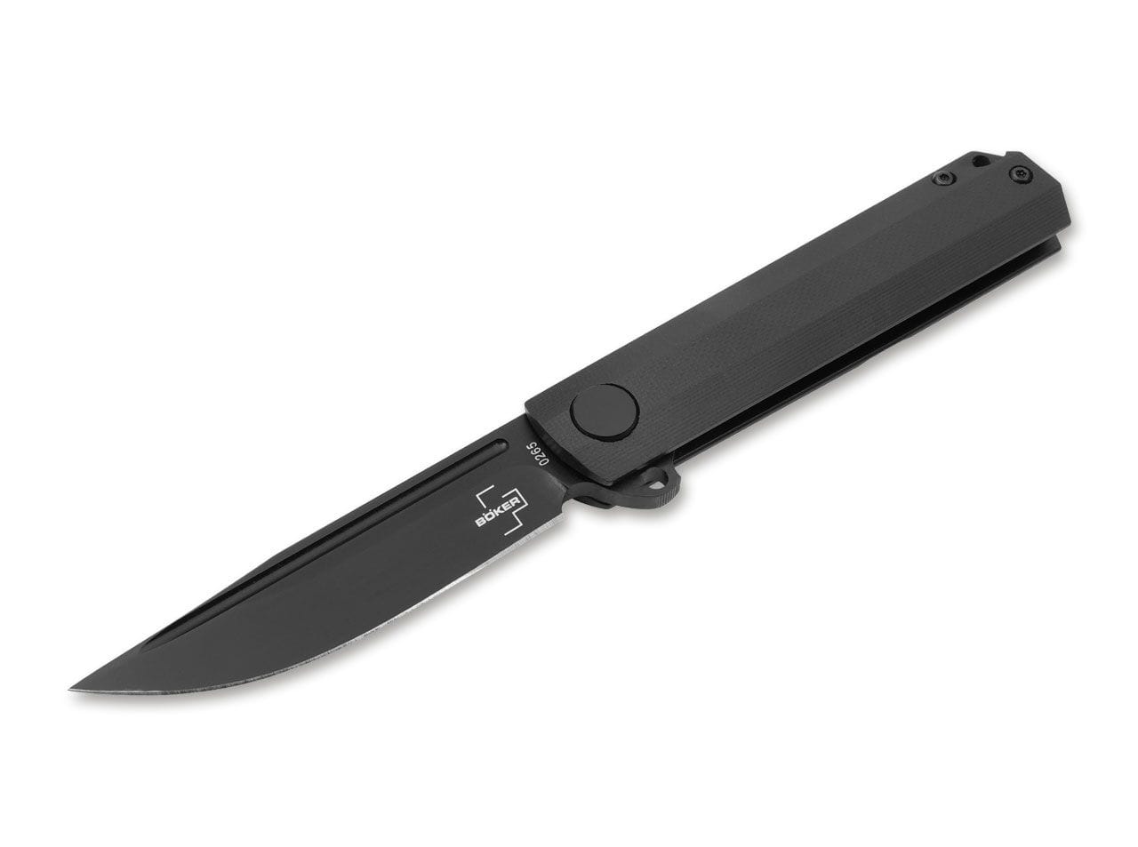 Böker Plus Cataclyst All Black