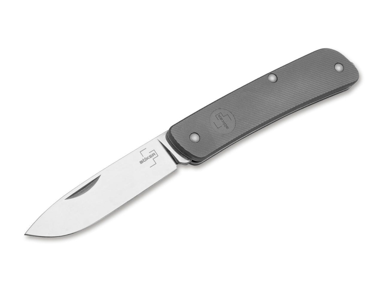 Böker Plus Tech Tool 1 Titanium