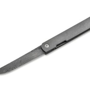 Böker Plus Nori Damascus